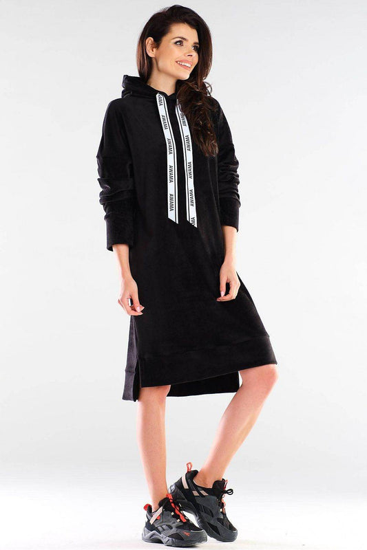 Vestito da giorno model 154803 awama - Modern Vogue