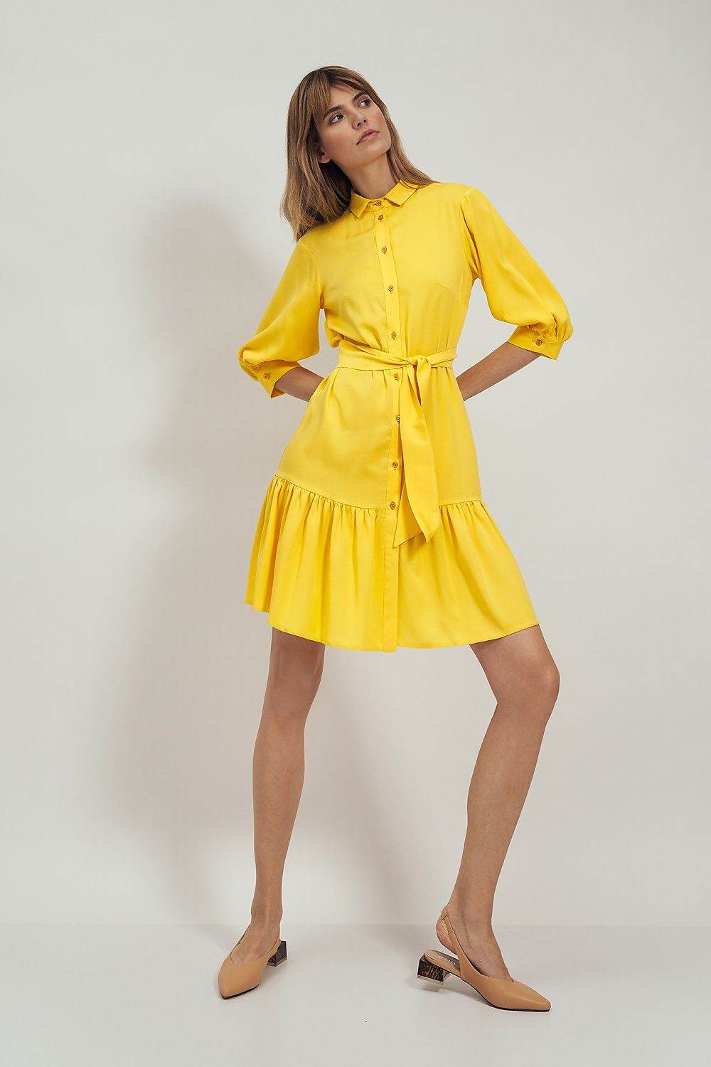 Vestito da giorno model 154594 Nife - Modern Vogue