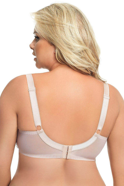 Reggiseno per donne che allattano model 155338 Gorsenia Lingerie - Modern Vogue