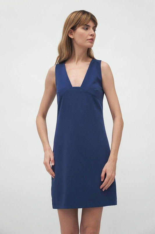 Vestito da giorno model 155374 Nife - Modern Vogue