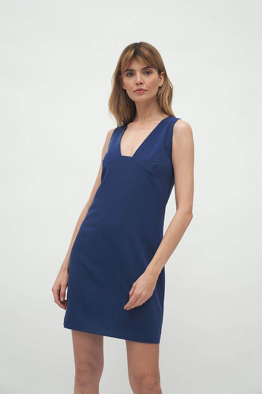 Vestito da giorno model 155374 Nife - Modern Vogue