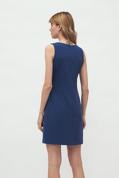  Vestito da giorno model 155374 Nife 