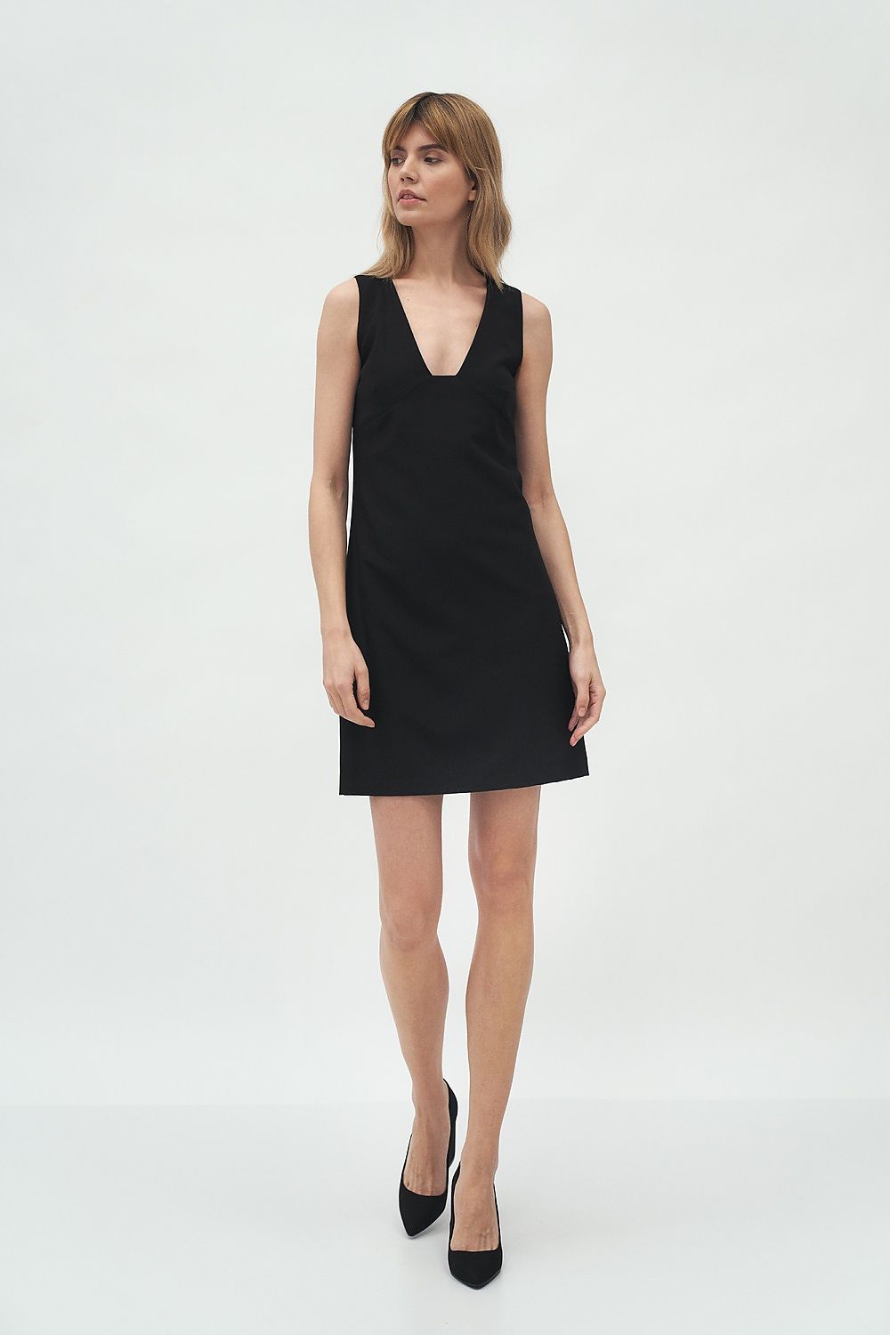  Vestito da giorno model 155375 Nife 