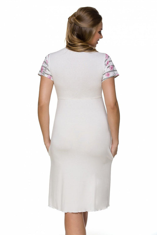  Camicia da notte model 155387 Lupo Line 