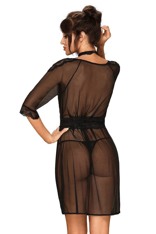  Completo sexi model 155429 Obsessive 