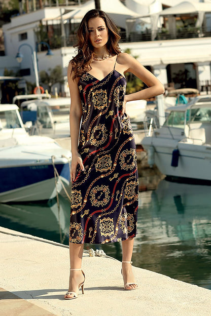  Camicia da notte model 155716 DKaren 