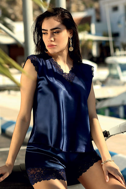  Completo sexi model 155720 DKaren 