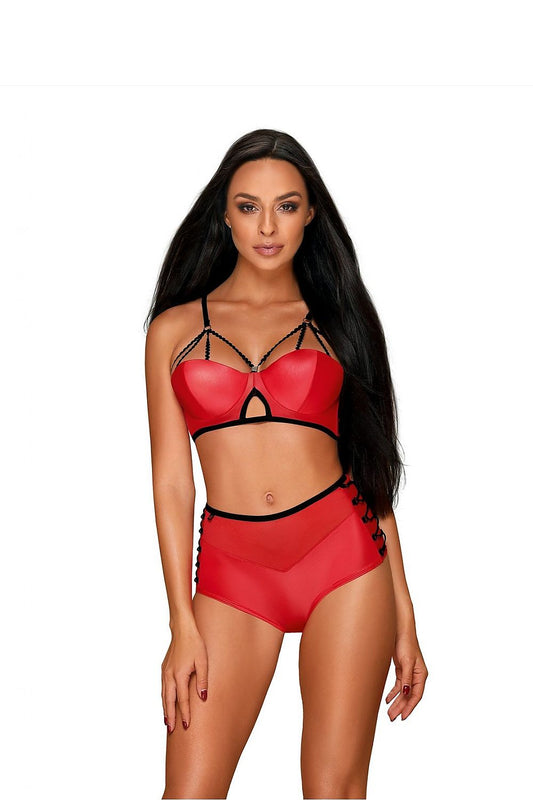  Completo sexi model 155819 Obsessive 