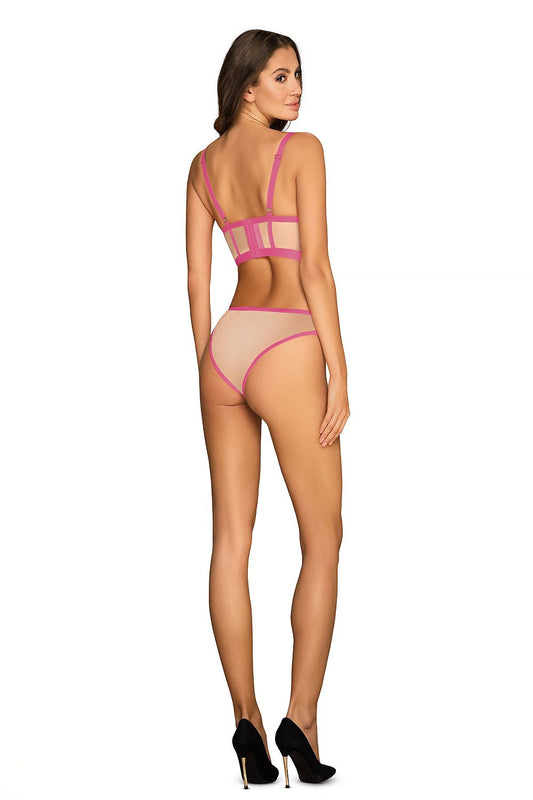  Completo sexi model 155834 Obsessive 