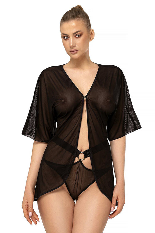 Maglietta sexi model 155857 Anais 