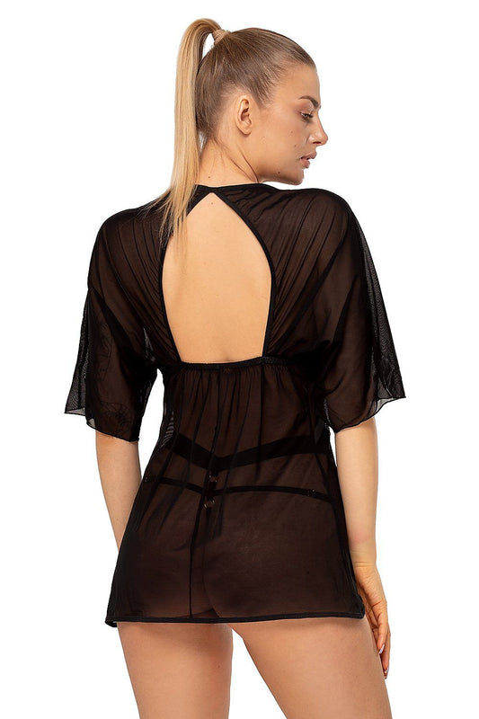  Maglietta sexi model 155857 Anais 