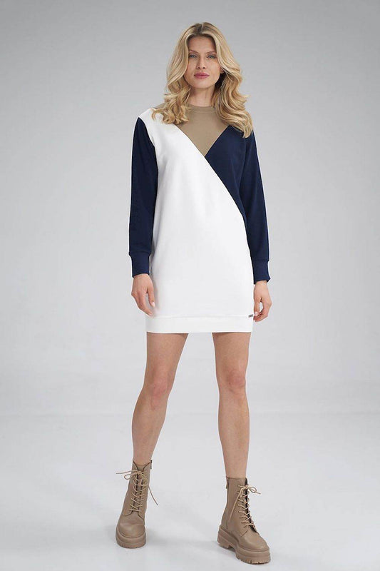 Vestito da giorno model 155934 Figl - Modern Vogue