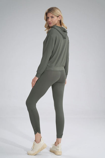  Leggins lughi model 155966 Figl 