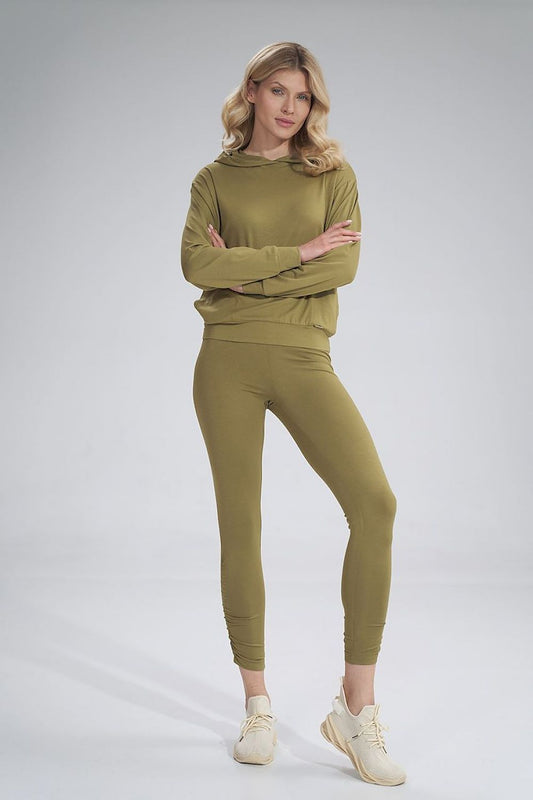  Leggins lughi model 155969 Figl 