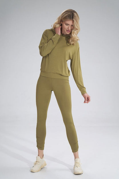  Leggins lughi model 155969 Figl 
