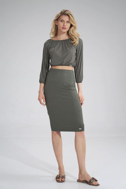  Maglia model 156119 Figl 