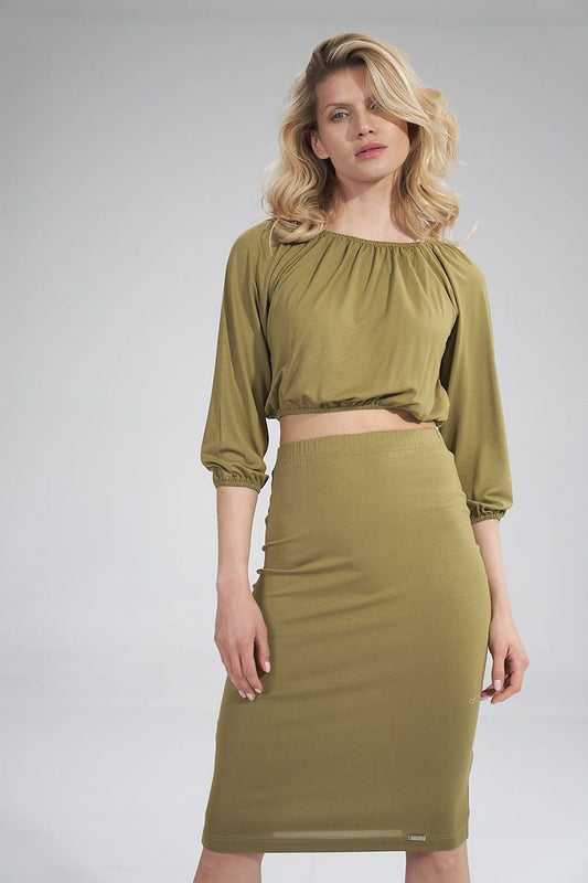  Maglia model 156124 Figl 
