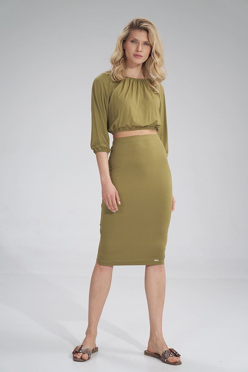  Maglia model 156124 Figl 
