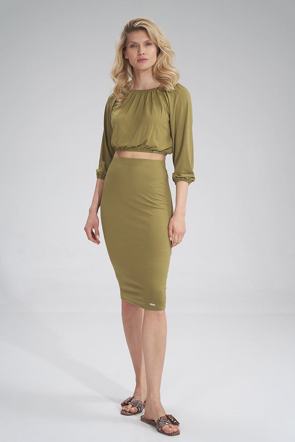 Maglia model 156124 Figl 