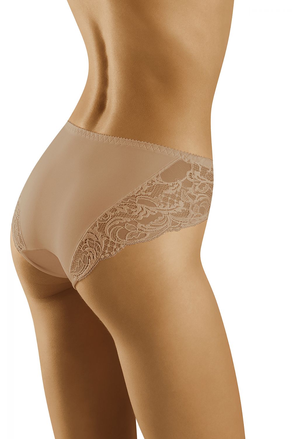  Culotte model 156509 Wolbar 