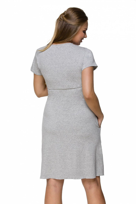  Camicia da notte model 156608 Lupo Line 