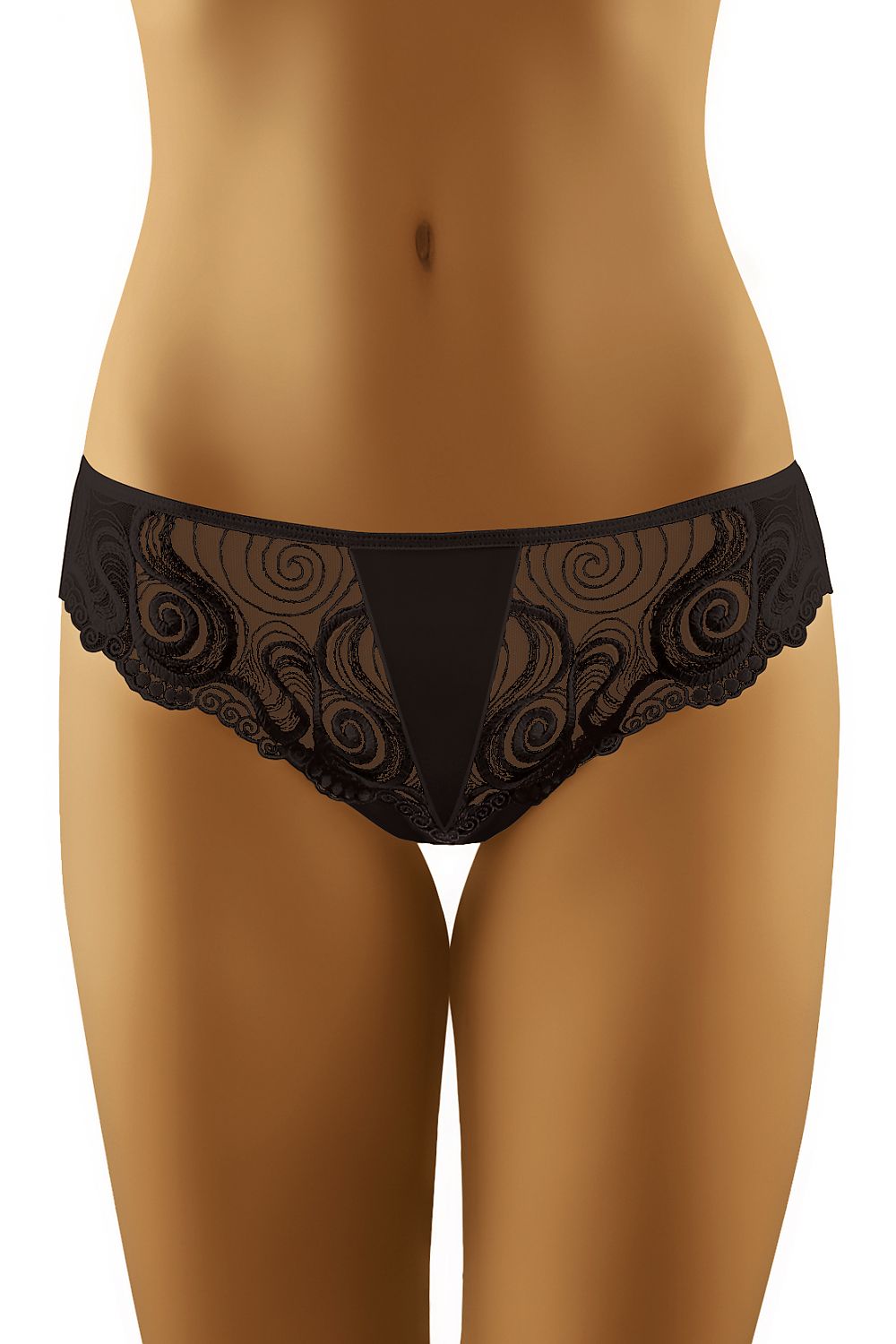  Culotte model 156657 Wolbar 