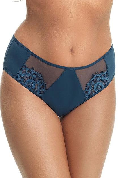  Culotte brasiliane model 156771 Gorsenia Lingerie 