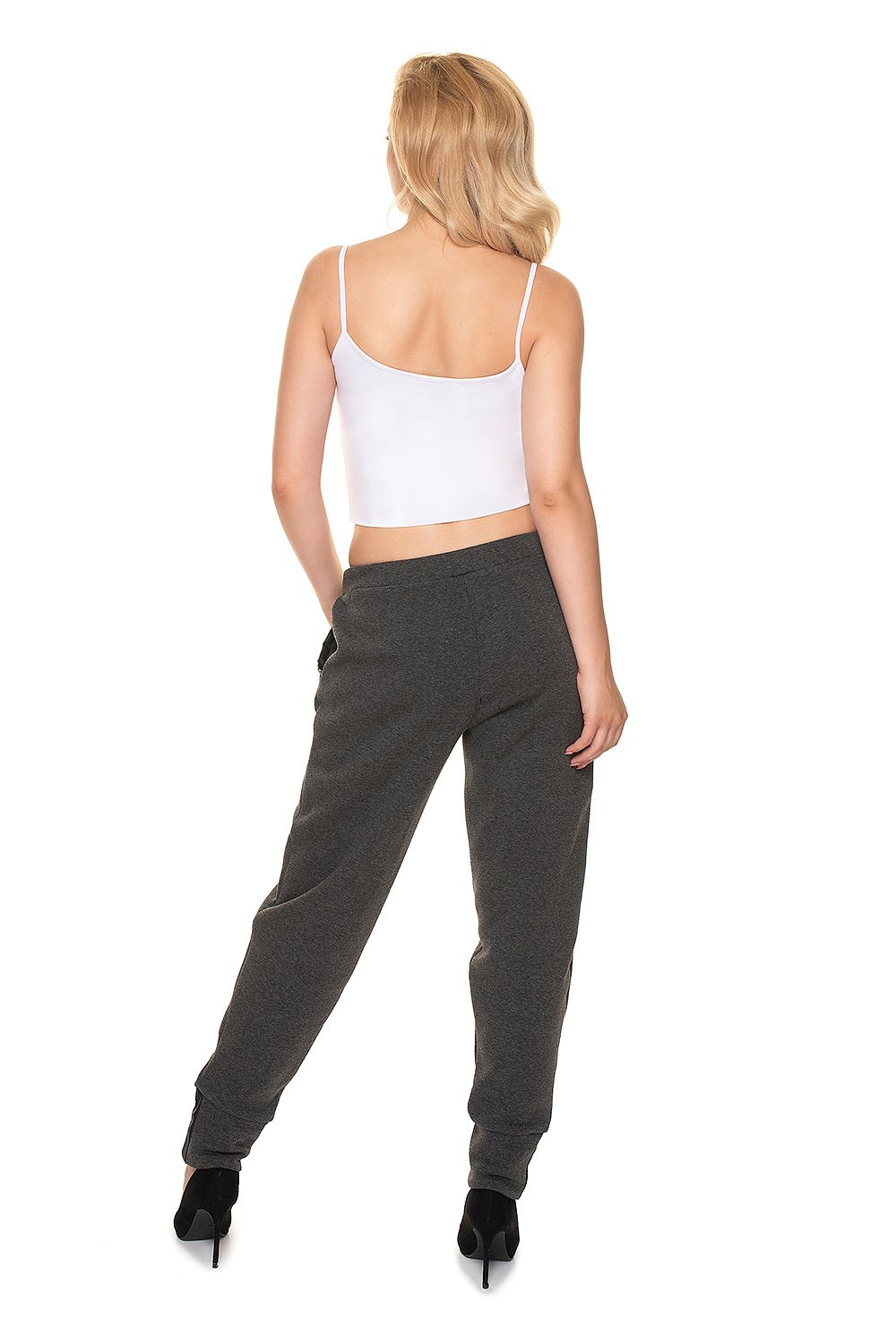  Pantaloni model 156911 PeeKaBoo 