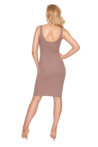 Vestito da giorno model 156925 PeeKaBoo - Modern Vogue