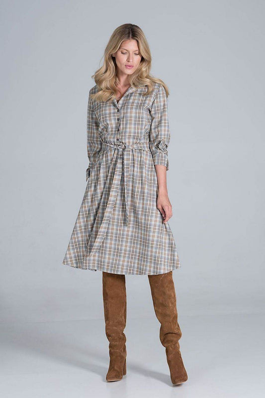 Vestito da giorno model 157457 Figl - Modern Vogue