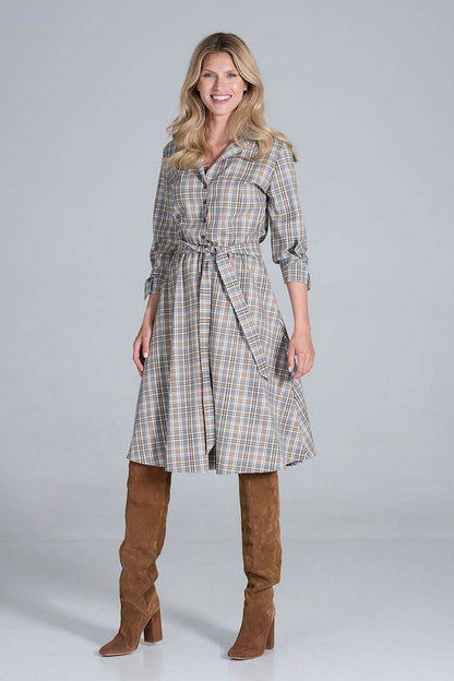 Vestito da giorno model 157457 Figl - Modern Vogue