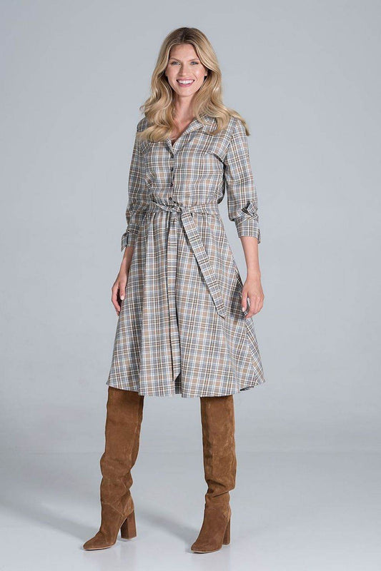 Vestito da giorno model 157457 Figl - Modern Vogue