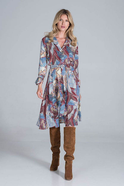 Vestito da giorno model 157457 Figl - Modern Vogue