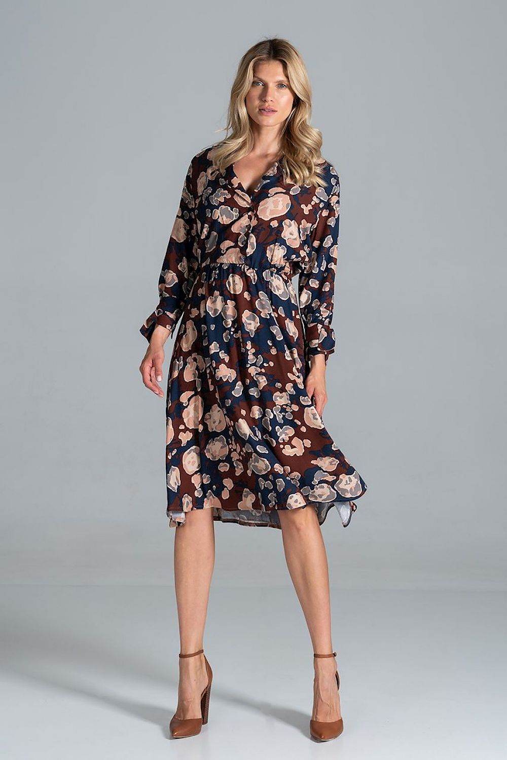 Vestito da giorno model 157457 Figl - Modern Vogue