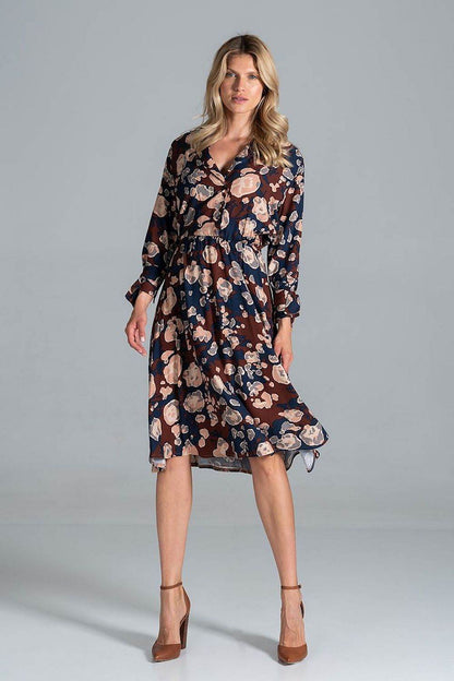 Vestito da giorno model 157457 Figl - Modern Vogue