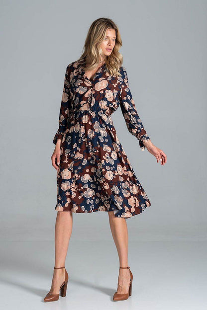 Vestito da giorno model 157457 Figl - Modern Vogue