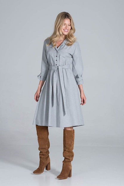 Vestito da giorno model 157457 Figl - Modern Vogue