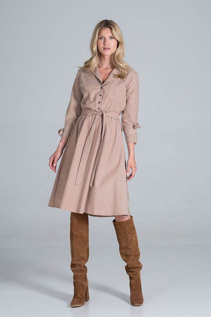 Vestito da giorno model 157457 Figl - Modern Vogue