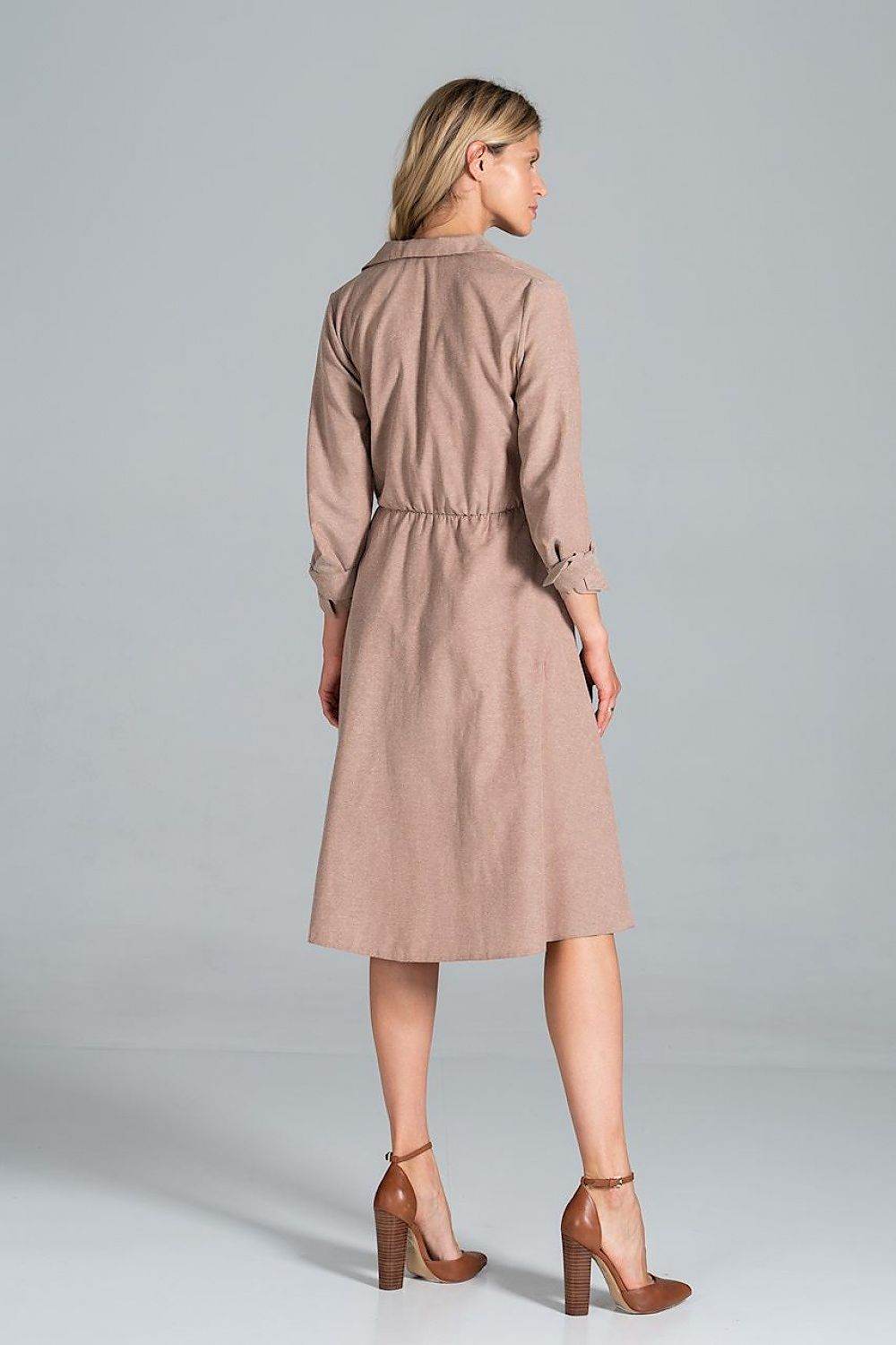 Vestito da giorno model 157457 Figl - Modern Vogue