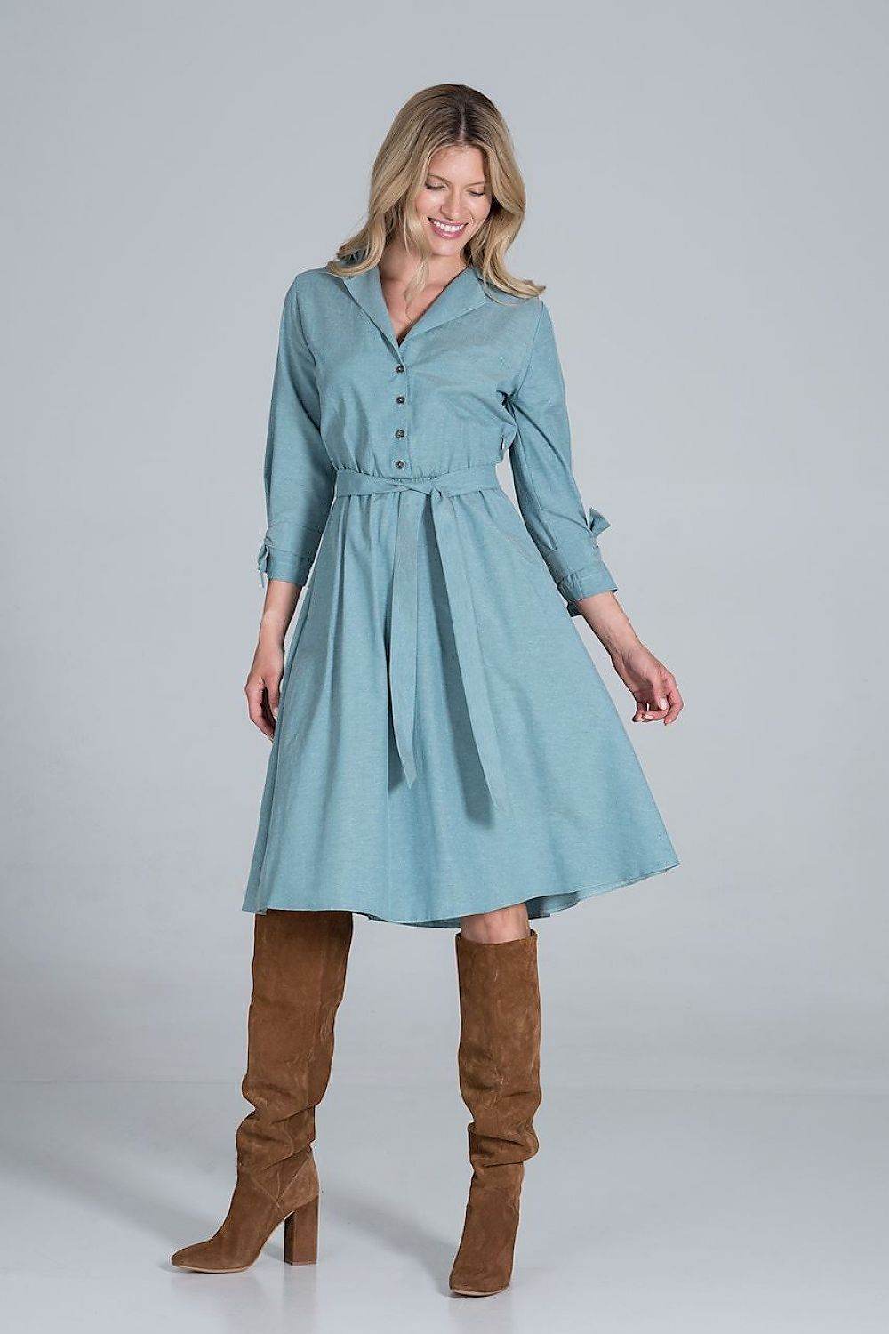 Vestito da giorno model 157457 Figl - Modern Vogue