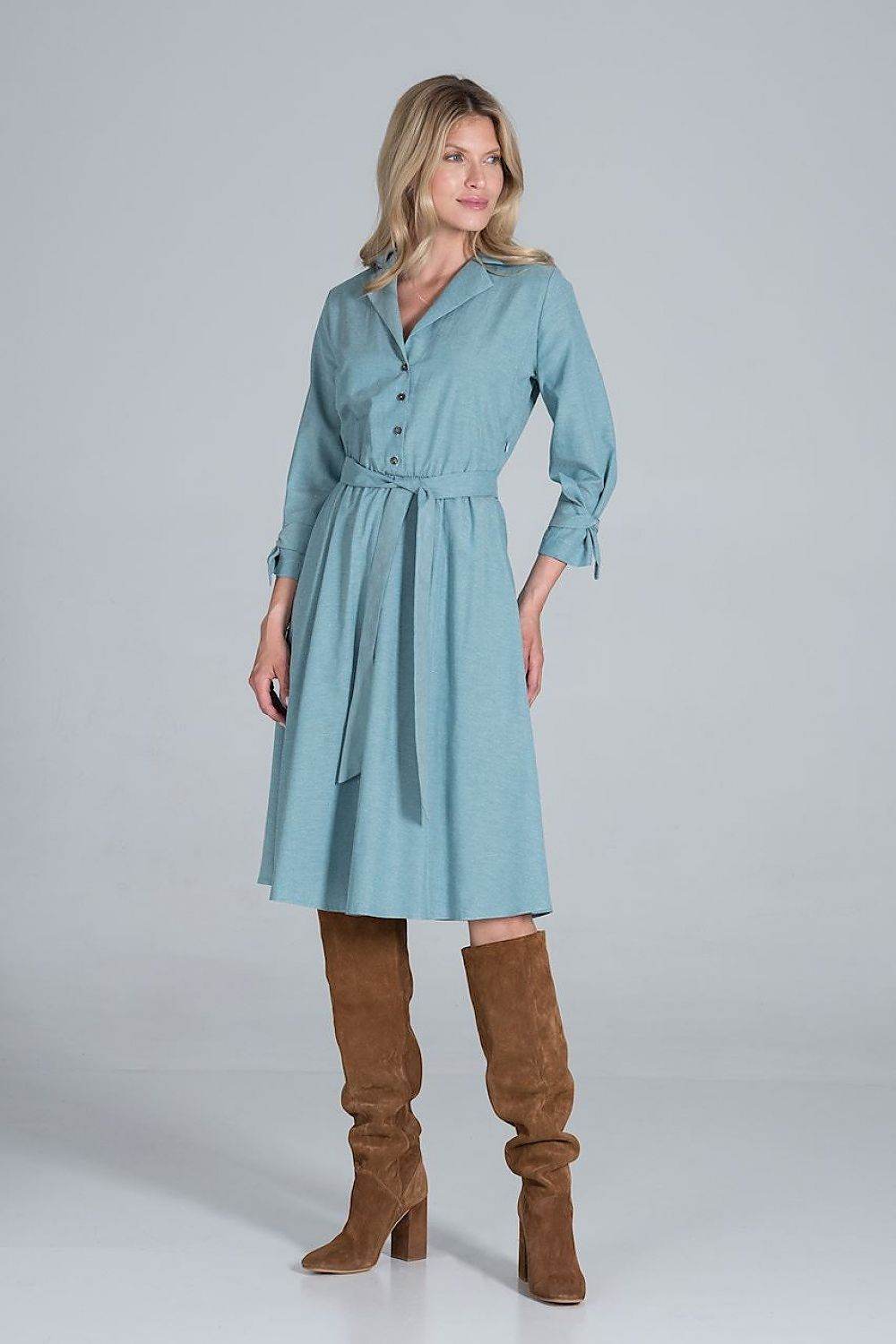 Vestito da giorno model 157457 Figl - Modern Vogue