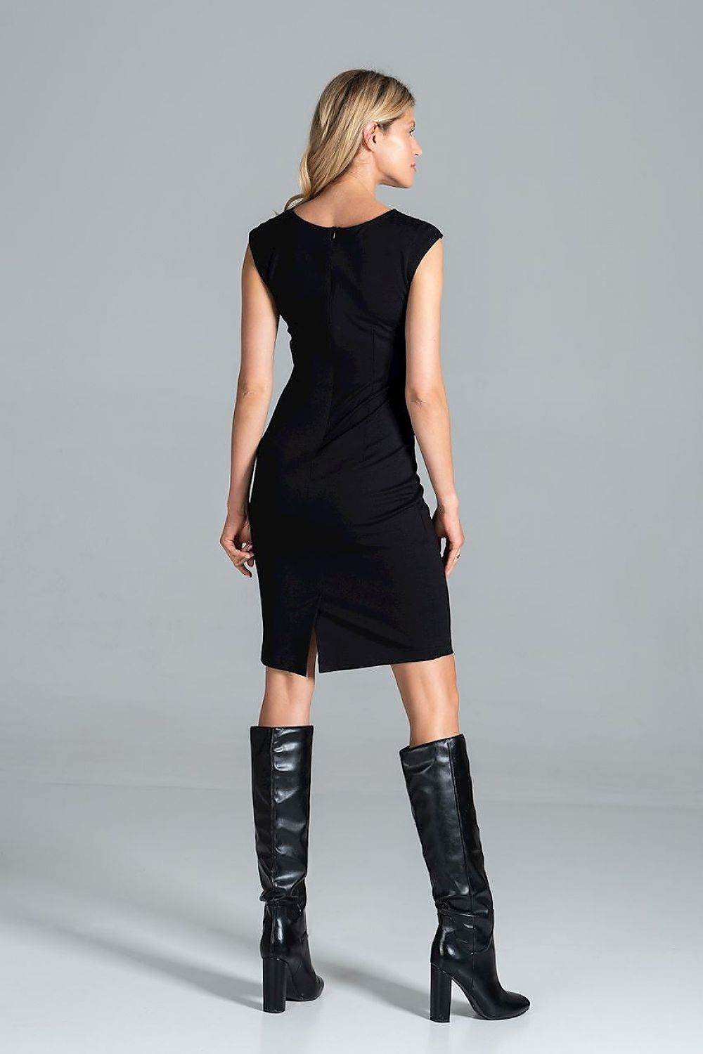 Vestito da giorno model 157478 Figl - Modern Vogue
