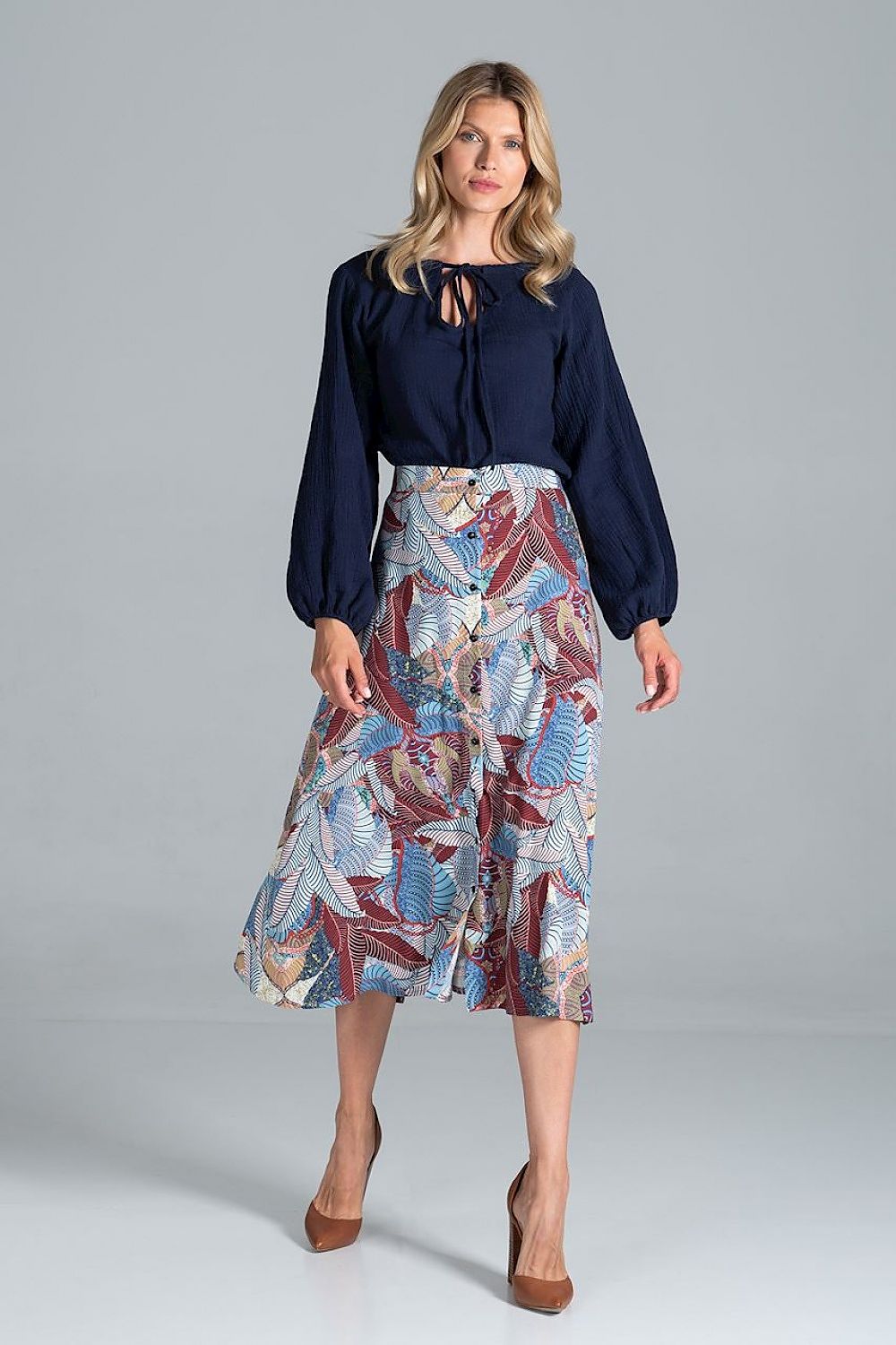  Gonna model 157495 Figl 