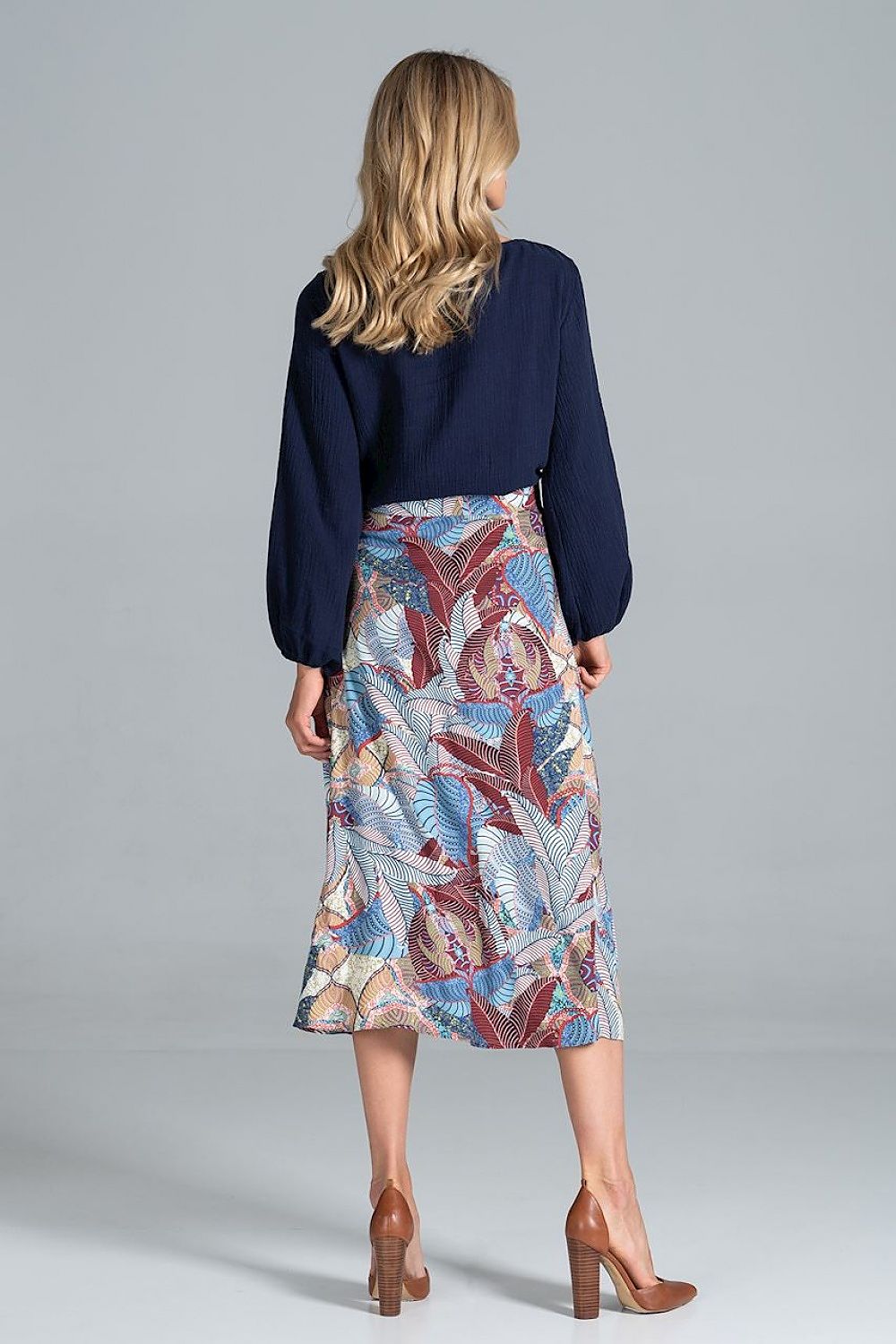  Gonna model 157495 Figl 