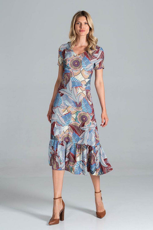 Vestito da giorno model 157502 Figl - Modern Vogue