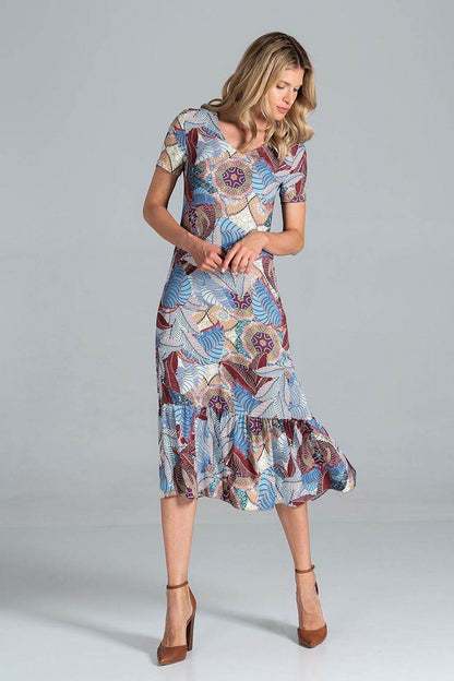 Vestito da giorno model 157502 Figl - Modern Vogue