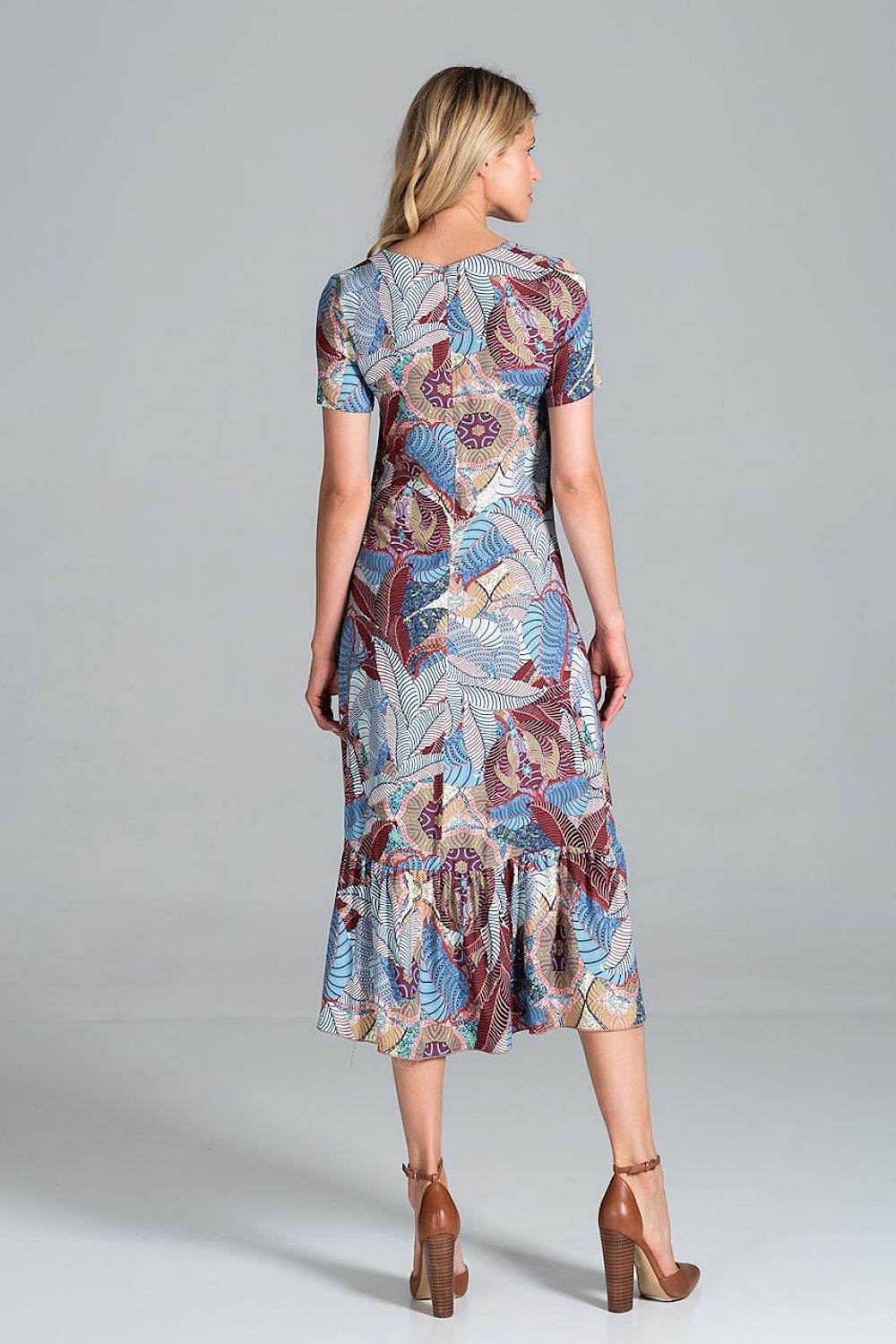 Vestito da giorno model 157502 Figl - Modern Vogue