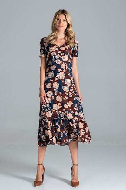 Vestito da giorno model 157502 Figl - Modern Vogue