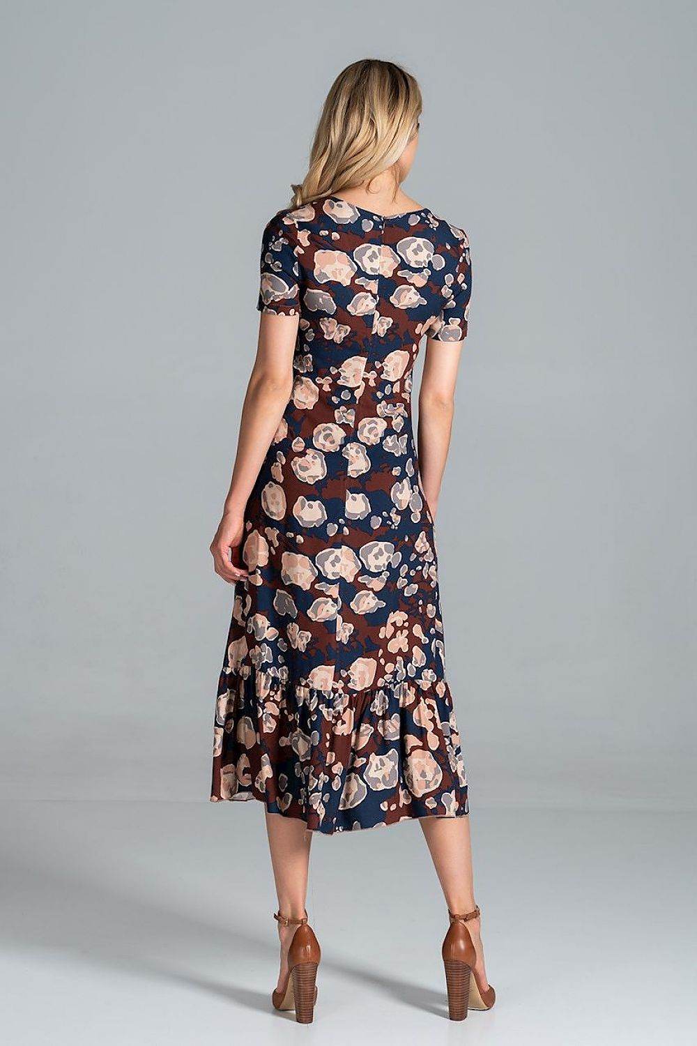 Vestito da giorno model 157502 Figl - Modern Vogue