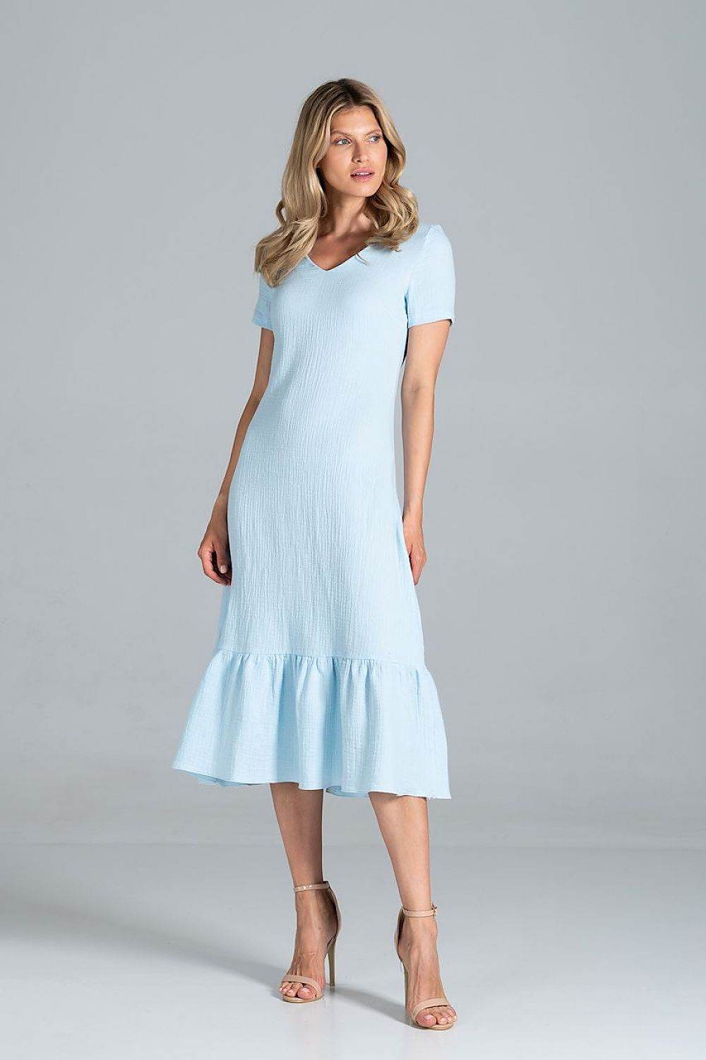 Vestito da giorno model 157502 Figl - Modern Vogue